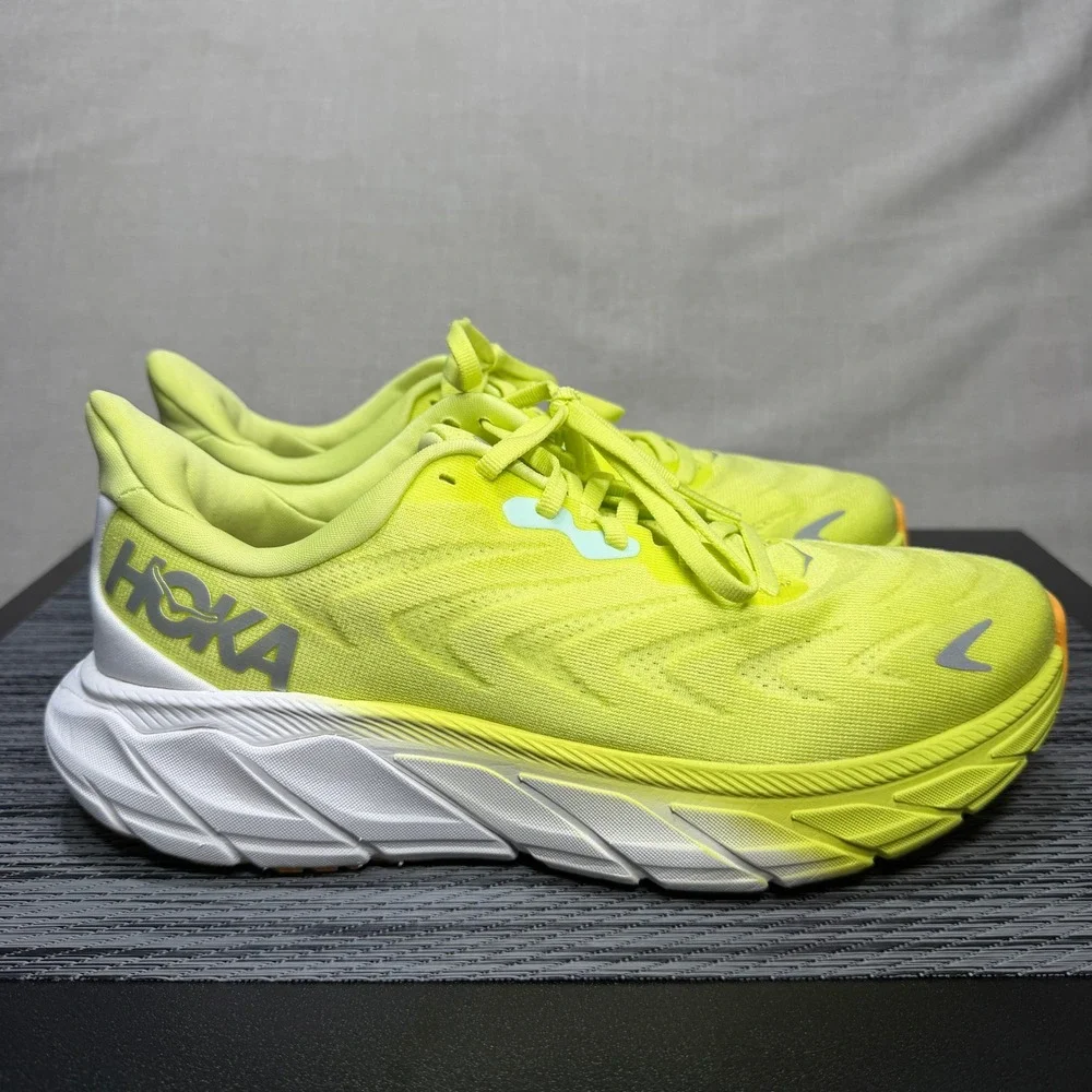 Hoka One One minor wear